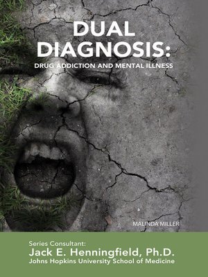 Dual Diagnosis - ebook